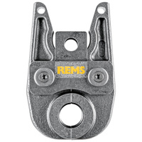 Cęgi zaciskowe REMS TH 25 do złączek zaprasowywanych