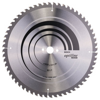 Tarcza pilarska Optiline Wood PIŁA TARCZ.-T OPTI 400X3.5X30Z60