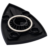 PŁYTA SZLIFIERSKA 100X150