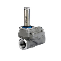 Zawór elektromagnetyczny EV220BNC, G, 1/2, 4.000 m³/h, FKM