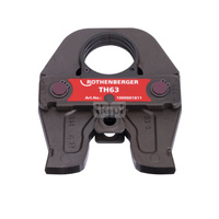 Szczęka zaciskowa TH63