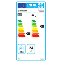 Kocioł gazowy dwufunkcyjny BOSCH TERMOTECHNIKA ZWR 24-KE wiszący 24 kW
