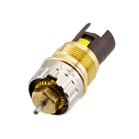 Wkład zaworowy do zaworów termostatycznych typu RA-N 10 i RA-N 15