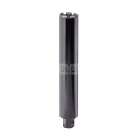 Diamentowa korona wiertnicza DX- HIGH SPEED PLUS, 1 1/4", D-82
