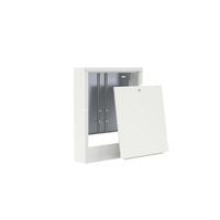 Szafka natynkowa QIK SN-6 II