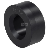 Gniazdo prowadzące fi 20,7 mm Pg 135 do gł. do narz. 731200