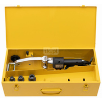 MSG 63 EE Zest 20+25+32 REMS MSG