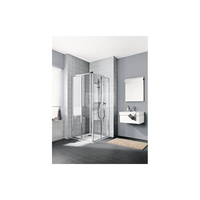 Kermi Wejście naroż CADA XS E2L 0800x 2000 775-800 SWS ESG Clean