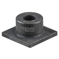 Łożysko oporowe REMS