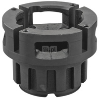 Korpus gł. gwintuj. REMS