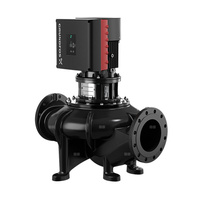 Pompa TPE2 150-260 N-A3-F-O-DAQF-PWA