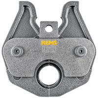 Cęgi zaciskowe REMS H 40 do złączek zaprasowywanych