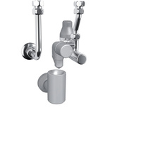 Grupa zabezpieczająca STIEBEL ELTRON KV 40 do odpornych na ciśnienie zasobników ciepłej wody z DMV