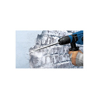 DŁUTO ŁOPATA ZAOKR.135/400 HEX30MM