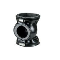 Izolowanie tworzywo sztuczne dł.250mm szer.214mm MAGNA1 GRUNDFOS