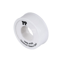 Taśma teflonowa (szpula) PERFEXIM TT 15000 mm x 0.2 mm, kolor czerowny do uszczelniania