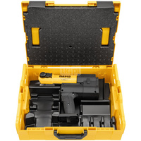 REMS Akku-Press E 22V ACC Basic-Pack\P L-Boxx