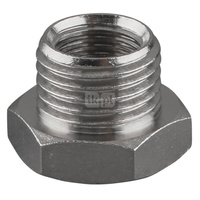 Reduktor G 1/8''- 1/4''