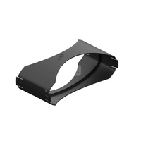 HEATPEX ARIA CONNECT Łącznik poziomy