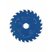 Ostrze do piły tarczowej bezprzewodowej Expert for Wood 120 x 1,7 / 1,2 x 20 T24
