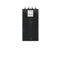 Zbiornik buforowy stojący STIEBEL ELTRON HSBB 180 Plus pojemność 178 l 10 bar bez wężownicy, z grzałką elektryczną, izolacja: poliuretan (pur)