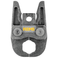 Cęgi zaciskowe REMS M 35 do złączek zaprasowywanych