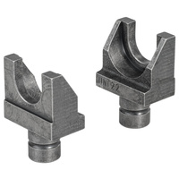 Głowica zaciskowa UNI 22, 2-pak REMS UNI