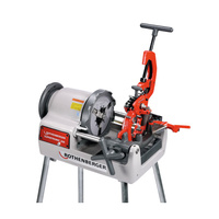 Maszyna do cięcia gwintów SUPERTRONIC 3 SE, BSPT R, 230 V