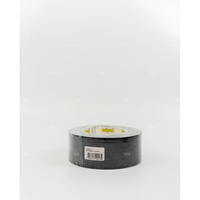 Taśma tekstylna (szpula) UNIPAK DUCT 50000 mm x 48 mm x 0.17 mm, kolor czarny do uszczelniania