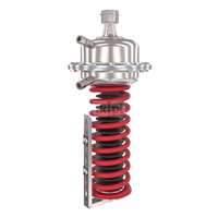 Siłownik ciśnienia AFP 2 PN40 15-5 80cm2 czerw.