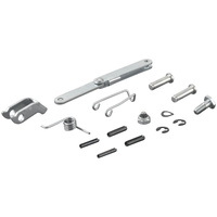 Zest naprawczy ROS P 40, zes