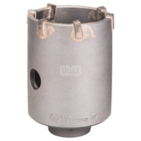 Koronka wiertnicza SDS plus-9 do adapterów sześciokątnych UDAR SDS+ D50 MM