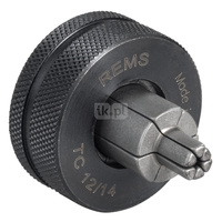 Głowica kielichująca TC 12/14 REMS