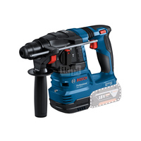 Młotud.-obr.SDS-plus GBH185-LI2x4,0Ah 18V