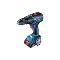 Akumulatorowa wiertarko-wkrętarka udarowa GSB 18V-50 Professional