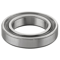 Łożysko kulkowe rowkowane REMS