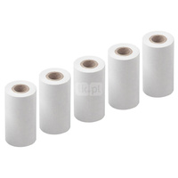 Rolka papieru, 5-pak