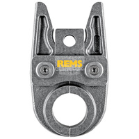 Cęgi zaciskowe REMS US do złączek zaprasowywanych