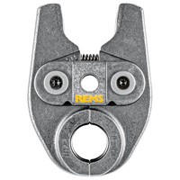 Cęgi zaciskowe REMS TH 25 do złączek zaprasowywanych