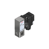 Przetwornik ciśnienia, MBS 5100, 0.00 bar - 6.00 bar, 0.00 psi - 87.00 psi