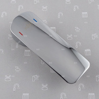 Uchwyt do baterii AGAT FI35