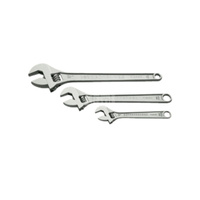 Klucz nastawny 6", SW do 20 mm