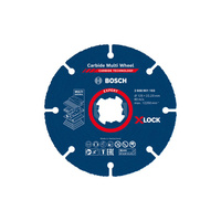 TARCZA EXPERT X-LOCK CMW 125X22.23MM