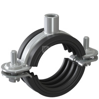 Obejma mocująca NICZUK EXPERT UPG 210-218 mm 210BK (ocynk galwaniczny)