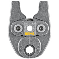 Cęgi zaciskowe REMS VG 14 do złączek zaprasowywanych