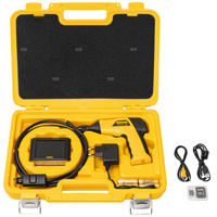 REMS CamScope Zest 9-2