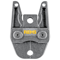 Cęgi zaciskowe REMS RN 14 do złączek zaprasowywanych