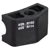 Element ślizgowy REMS