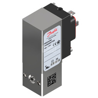 Przetwornik ciśnienia, MBS 5100, 0.00 bar - 16.00 bar, 0.00 psi - 232.00 psi