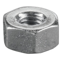 Nakrętka sześciokątna REMS